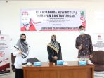 Ilmu Politik Unand dan KPU Kota Padang Adakan Webinar Pilkada Serantak