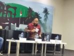 Politisi PKS, Andi Akmal Pasluddin Nilai Perppu Corona Gagal Atasi Pandemi, Ini Penjelasannya