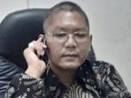 INFORMASI SEMENTARA HASIL PEMERIKSAAN SPESIMEN COVID-19 KABUPATEN SOLOK