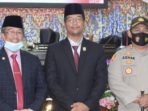 DPRD Bersama Pemerintah Kabupaten Solok : Isi Kemerdekaan Dengan Kerja Nyata