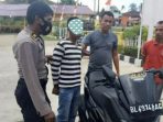Polres Lhokseumawe Berhasil Ungkap Kasus Curanmor Yamaha N-Max di Kuta Makmur