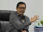 Maju Pilkada, Sembilan Anggota DPRD Sumbar Mundur