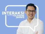 Yuliandre Ajak Nonton Interaksi di YouTube