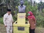 Pemakaman Tan Malaka di Limapuluhkota Memperkuat Sejarah Sumbar