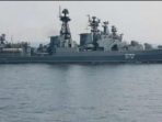 Dekat Laut Aceh Jadi Sasaran India dan Rusia Untuk Adu Kekuatan