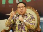 Anggota Komisi I DPR RI Syaifullah Tamliha : Munculnya Isu PKI Dan Faham Komunis Perlu Diwaspadai