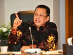 Beri Kuliah Umum Pascarajana USU, Ini Pesan Ketua MPR, Bambang Soesatyo