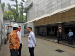 BREAKINGNEWS : Gedung Nusantara I DPR RI Bukan Terbakar, Tapi Ini Penyebabnya