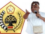 Usulan MKGR DPD Papua Barat, Dukung Airlangga Hartarto Jadi Presiden