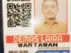 Polisi Berhasil Menangkap Pelaku Pembunuhan Wartawan