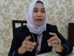 Cut Nyak Cahaya Jeumpa Dr (Cn) Hj. Rizayati,SH.,MM : Putusan Hukum dalam Perkara UU ITE Harus Adil, Punya Efek Jera Bagi Para Pelakunya