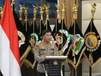 Kapolri Resmikan Gedung Devisi Humas Mabes Polri