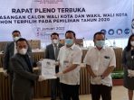 CSWL Resmi Walikota – Wawalikota Terpilih
