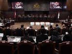 Sidang PHPU yang Diajukan Paslon Bupati dan Wakil Bupati Pessel HJ-HD, Hari Ini Bergulir di MK