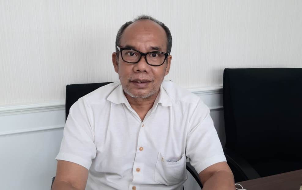 Pengamat Komunikasi Politik, Jamiluddin Ritonga : Masyarakat Butuh ...