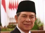 Mantan Gubernur Sulut SHS Wafat