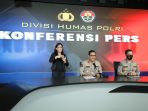 Kadiv Humas Jelaskan Virtual Police Bekerja Untuk Ciptakan Medsos Bersih Dan Sehat
