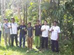 UPT BPDASHL Agam Kuantan Tetapkan 3 Kelompok Tani Hutan di Pessel Calon Penerimaan KBR