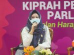 Lisda Hendrajoni: Perketat Dispensasi Nikah dibawah Umur