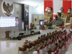CSWL Ikuti Pengarahan Presiden RI Terhadap Kepala Daerah