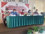 Point Temuan BPK RI Atas LHP 2020