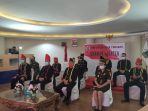 Walikota – Wawalikota Ikuti Upacara Hari Lahir Pancasila