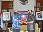 Kunjungi TPST RDF Cilacap, Audy Joinaldy Berharap Bisa Diterapkan di Sumbar