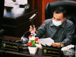 Mosi Tak Percaya Terkesan Aneh, Dodi Hendra : Adakah Dalang Dibalik Ini?