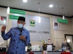 Sumbar Masuk Nominasi Provinsi Pelayanan dan Percepatan Berusaha Sangat Baik