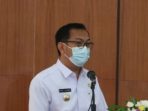 Walikota Minta SKPD Percepat Stimulus Ekonomi