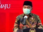 PPKM Darurat, Pemerintah Percepat Penyaluran Bansos