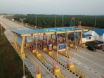 Tol Kuala Tanjung – Tebing Tinggi – Parapat Seksi 1 – 4 Rampung Akhir 2021