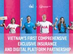 AIA Vietnam and Tiki Announce Vietnam’s First Comprehensive Exclusive Insurance and Digital Platform Partnership