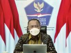 Satgas COVID-19: Dua Puluh Provinsi Miliki Tingkat Kepatuhan Protokol Kesehatan di Bawah Standar