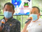 CSWL Sukseskan Program Vaksinasi Nasional, Capai 54.269