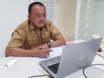 Wakil Walikota Minta SKPD dan Pihak Lain Tuntaskan TGR
