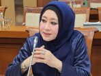 Pelatihan Kewirausahaan  Perempuan Pedesaan Diluncurkan, Lisda Hendrajoni: Kedepan Pelaksanaan Harus Merata di Seluruh Indonesia