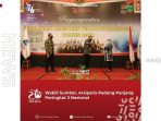 Jadi Duta Sumbar, Winda Arsiparis Padang Panjang Raih Peringkat 3 Nasional