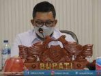 Mantan Kasubag PPA Kesbang Pol Banggai Ajukan Banding Administratif ke Bupati