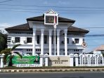 Oknum Jaksa Di Kabupaten Bone Membentak Wartawan Dan Pukul Meja