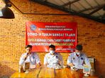 Kasus Covid-19 Turun Drastis, LPPI: Kapolri Capai Target Dalam Program Vaksinasi Nasional