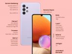 Jangan Ngaku Kreatif, Kalau Belum Ikutan Awesome Review Contest Bareng Galaxy A32