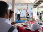 Tutup Tour Golf Tournament 2021, Gubernur Sumbar Minta ILUNI UNP Jaga Kekompakan dan Silaturahmi