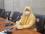 Anggota DPR-RI Fraksi PKS Nevi Zuairina:Masyarakat Daerah terluar, terdepan, dan tertinggal Dapat Menjangkau Sinyal