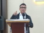 Alirman Sori  Ingatkan Pemerintah Patuhi Putusan MK Tentang Pj Kada