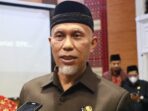 Gubernur Sumbar Kecam Rendang Babi, Tak Sesuai Falsafah Minangkabau