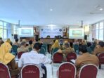 Diskominfotik Sumbar Gelar FGD Peningkatan Literasi Cyber Security Bagi ASN