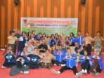 Forum Anak Kota Padang Ikuti Pelatihan Peningkatan Kapasitas
