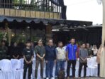Ketua DPRD Provinsi Sumbar Supardi Ajak Masyarakat Payakumbuh Awasi Anak Muda Dari Penyalahgunaan Narkotika