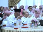 Rakor Evaluasi RB dan SAKIP, Gubernur Sumbar Minta OPD Komit dengan 4 As